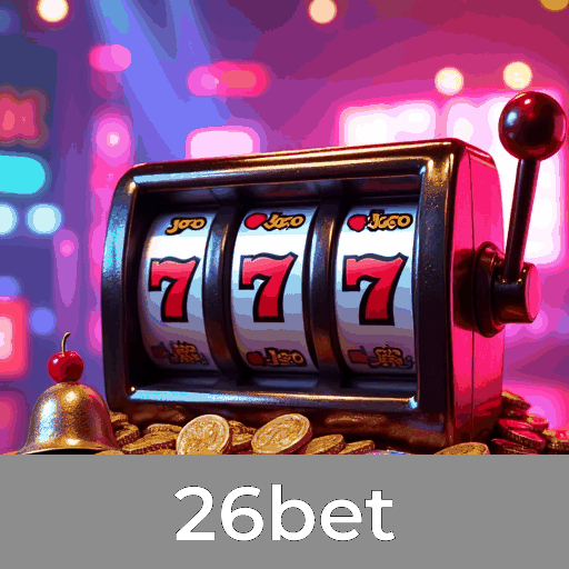 26bet: A Revolução das Apostas Móveis ao Seu Alcance