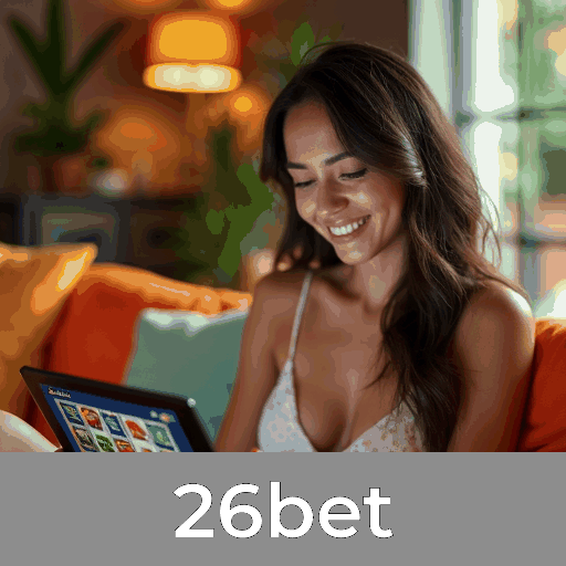Explore os bônus e ofertas únicas do 26bet