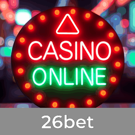 Aproveite o login premium seguro na 26bet