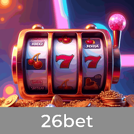 26bet: Especialista em Apostas Esportivas no Brasil