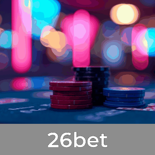 Explore as Vantagens e Serviços Profissionais da 26bet