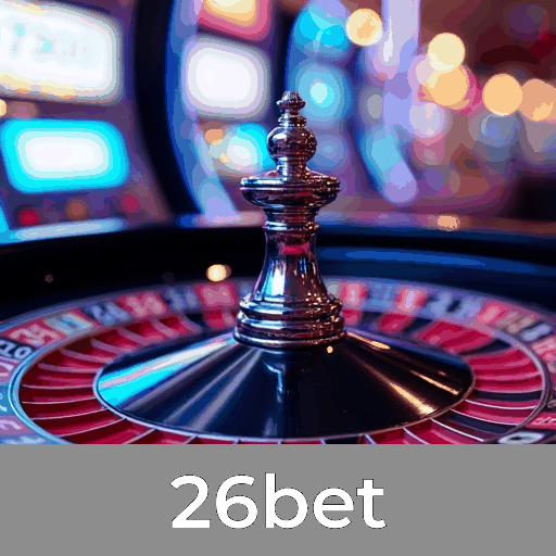Descubra na 26bet: Slots com Prêmios, Mesas Virtuais e Realidade ao Vivo