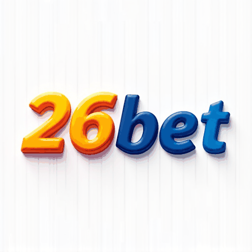 26bet Logo